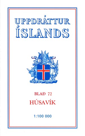 Husavik 72 