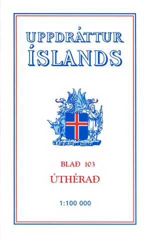 Utherad 103 