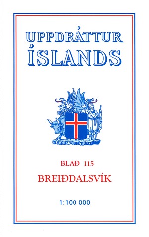 Breiddalsvik 115 