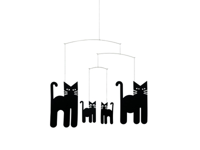 Flensted Mobile Cats