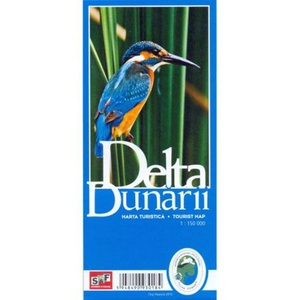 Delta dunarii - donau delta 