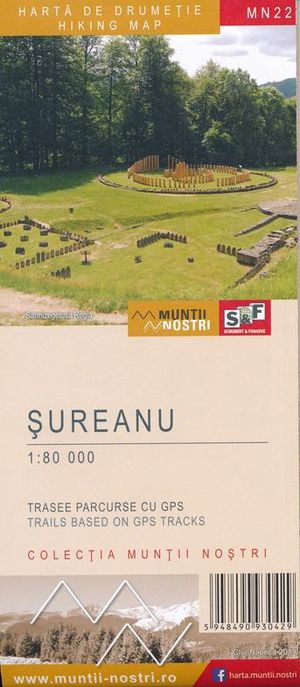 SUREANU MN22 1/80.000 