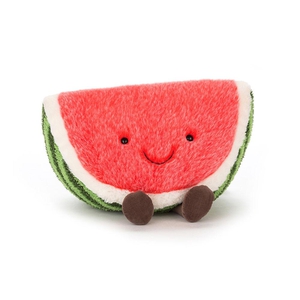 Amuseables Watermelon Medium Jellycat Knuffel