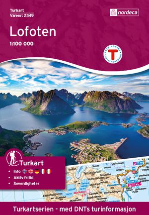 Lofoten 2549 