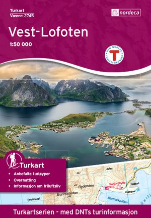 Vest-Lofoten 2745 