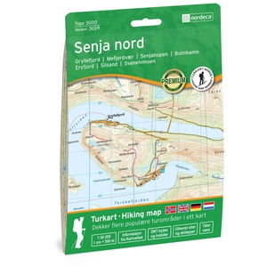 Senja Noord 3029 