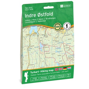 Indre Ostfold 3036 