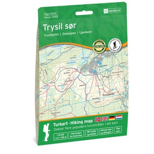 Trysil Sor 3042 