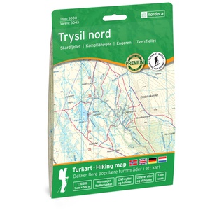 Trysil Nord 3043 