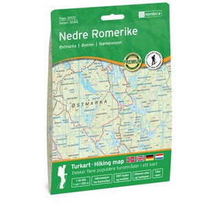 Nedre Romerike 3044 