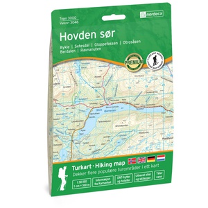 Hovden Sor 3046 