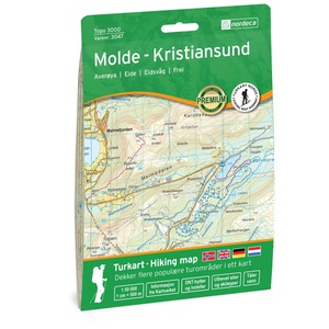 Molde - Kristiansund 3047 