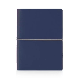 Ciak Notitieboek Blauw Large - Dotted