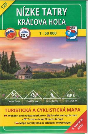 Nitze tatry kralova hola 123 