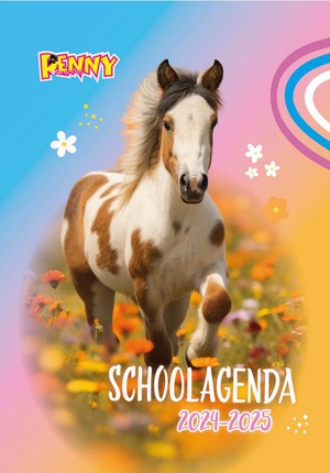Penny Schoolagenda 2024-2025