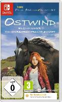 Ostwind: Beginn einer wunderbaren Freundschaft (Code in a Box) (Nintendo Switch)