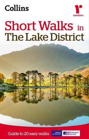 Lake District short walks  