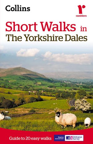 Yorkshire Dales short walks  