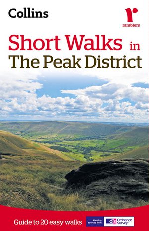 Peak District short walks  