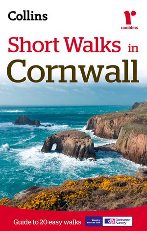 Cornwall short walks  