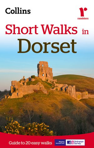 Dorset short walks  