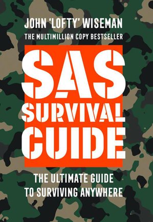 SAS SURVIVAL GUIDE 