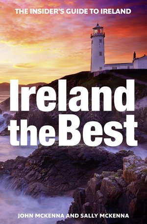 Ireland the Best  