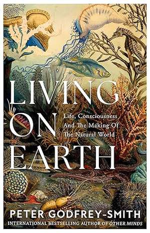 Living on Earth 
