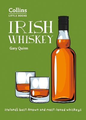 Collins Books: Irish Whiskey