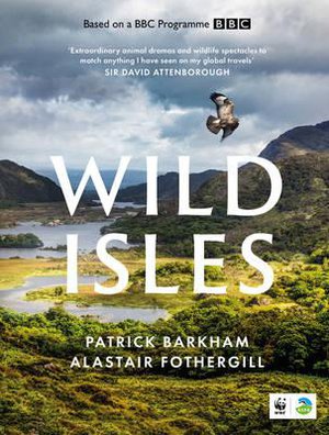 WILD ISLES 