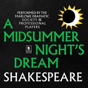 A Midsummer Night's Dream: Argo Classics Lib/E