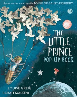 The Little Prince 