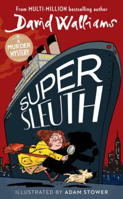 Super Sleuth 