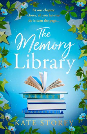 The Memory Library 