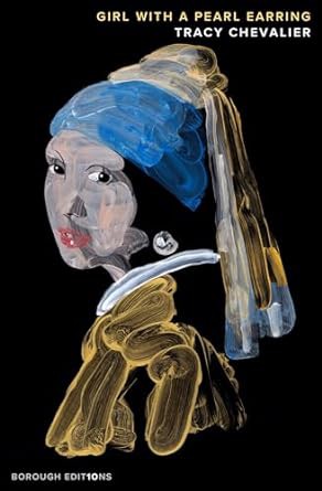 Girl With a Pearl Earring 