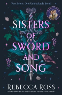 Sisters of Sword and Song 