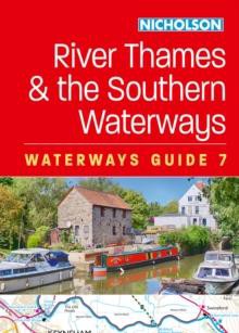 River thames and the southern waterways 