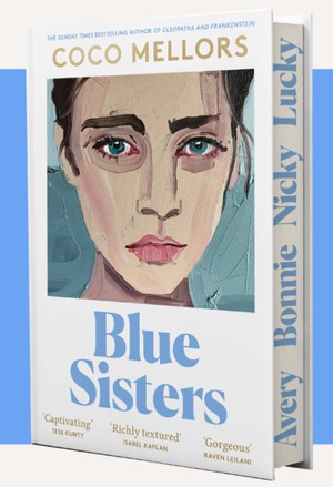 Mellors, C: Blue Sisters - Special Edition