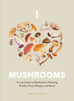 Mushroom Miscellany 