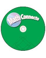 Math Connects, Grade 4, Studentworks Plus CD-ROM