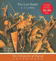 The Last Battle CD