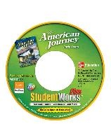 The American Journey: Early Years, Studentworks Plus DVD