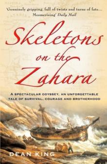 SKELETONS OF THE ZAHARA 