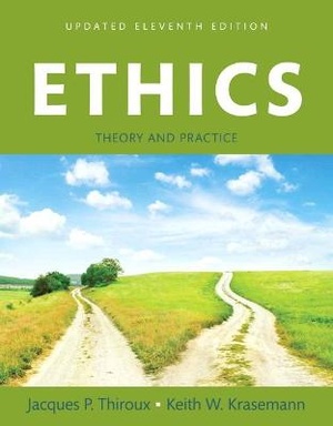 Revel Access Code for Ethics