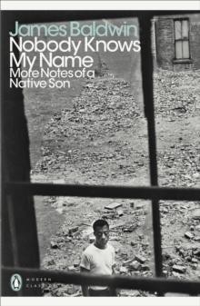 Nobody Knows My Name 