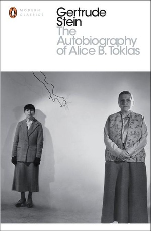 The Autobiography of Alice B. Toklas 