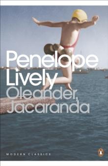 Oleander, Jacaranda 