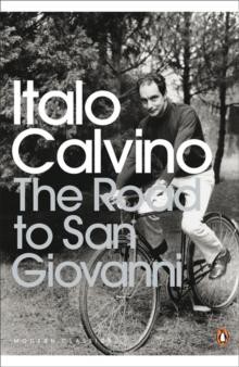 Road to San Giovanni 