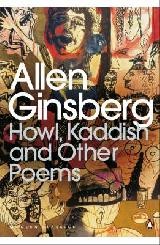 Howl, Kaddish and Other Poems 