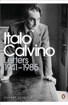 Letters 1941-1985 